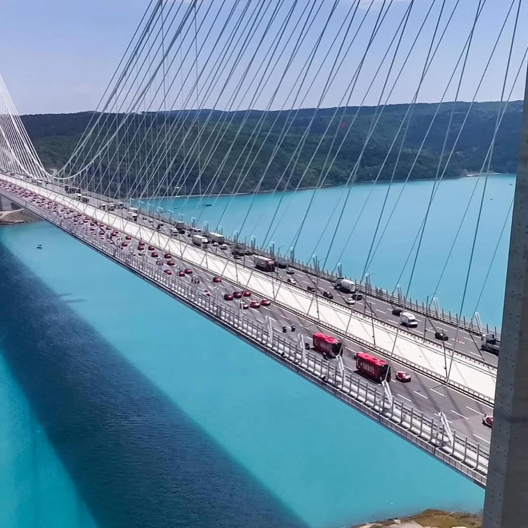 Türkiyə millisi ABŞ-yə belə yola salındı — 1