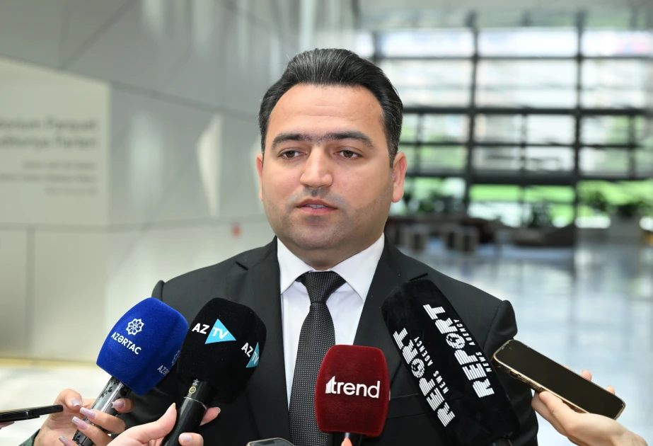 AKTİ sədri: KLİK Proqramı davam edəcək