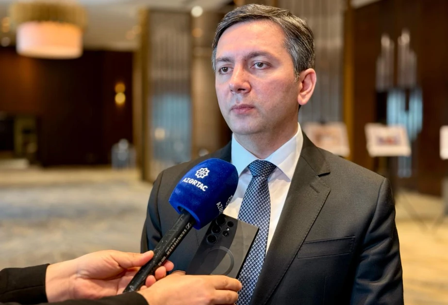 Nazir müavini: Liviyadakı səfirliyin fəaliyyətinin bərpası gündəmdədir