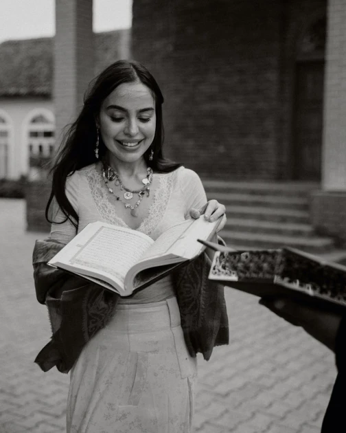 Leyla Əliyeva Masallıda Cümə məscidini ziyarət edib