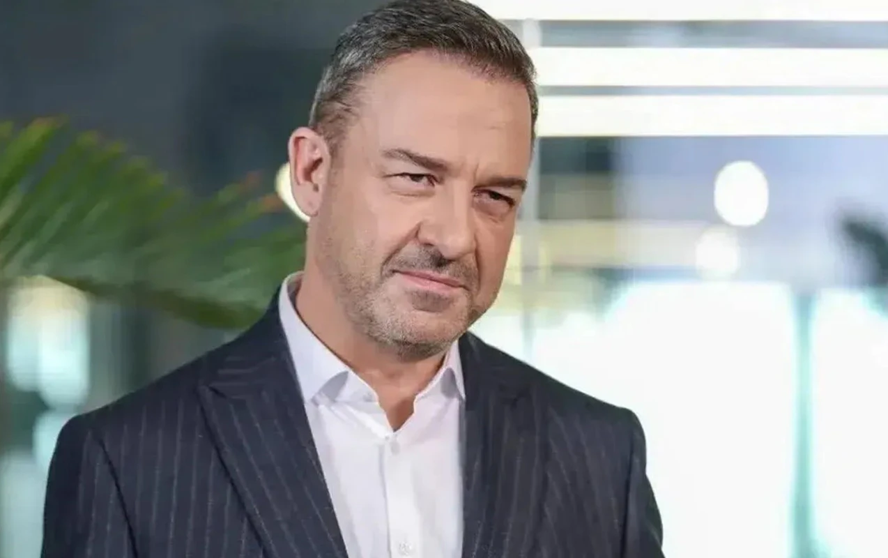 Hakan Fidanı canlandıracaq