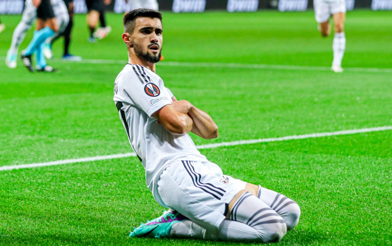Toral Bayramov Türkiyə klubuna keçdi