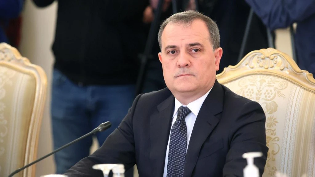 Ceyhun Bayramov Rusiyaya səfər edəcək?