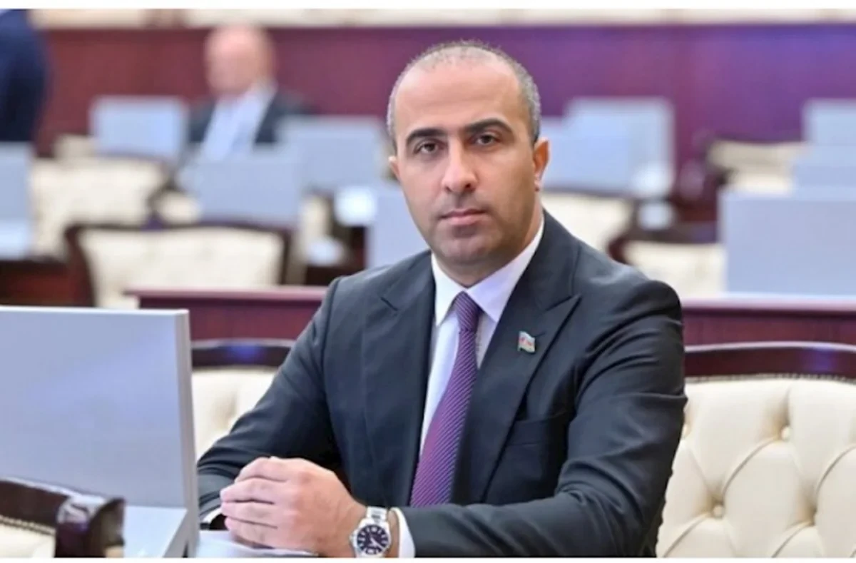 Deputat: “Qadınlara arvad demək olmaz”