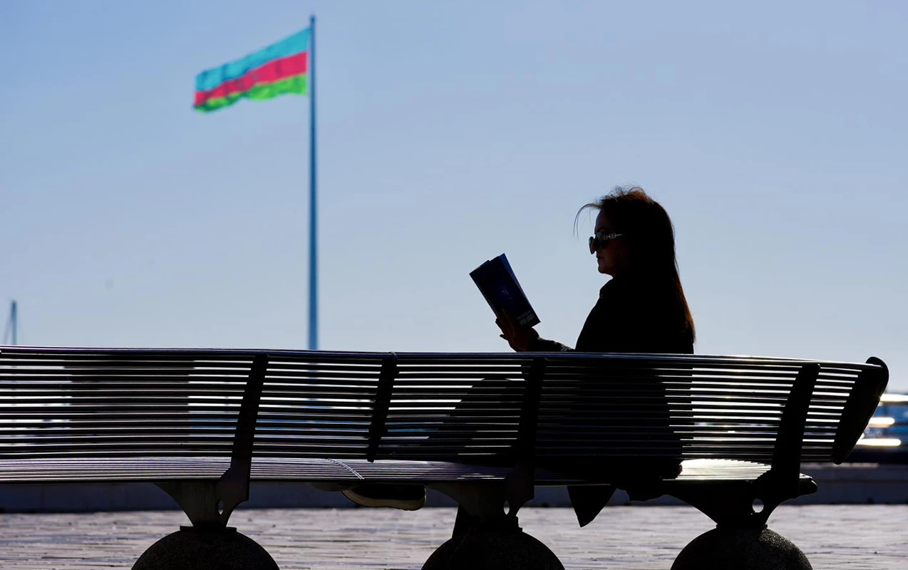 Müstəqillik Günündə hava necə olacaq?