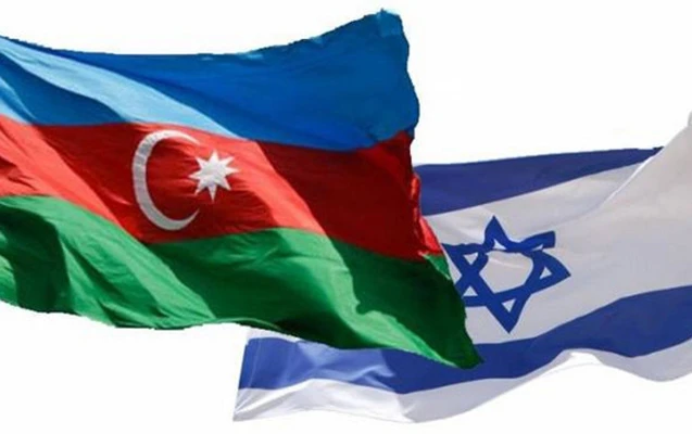 İsrail səfirliyi xalqımızı təbrik etdi
