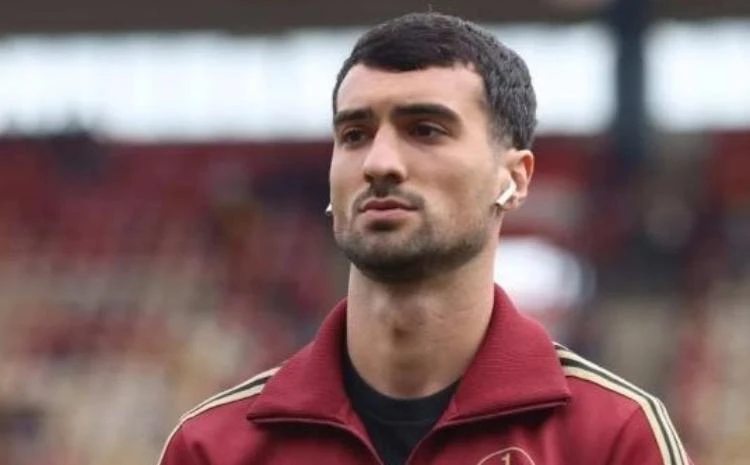 Mahir Emreliyə Acunun klubundan təklif gəlib