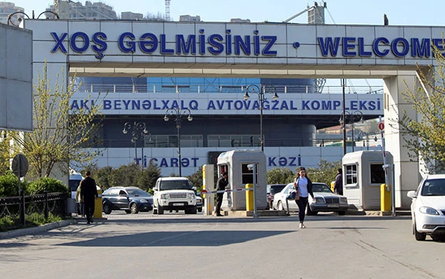 20 minə yaxın sərnişin daşınıb