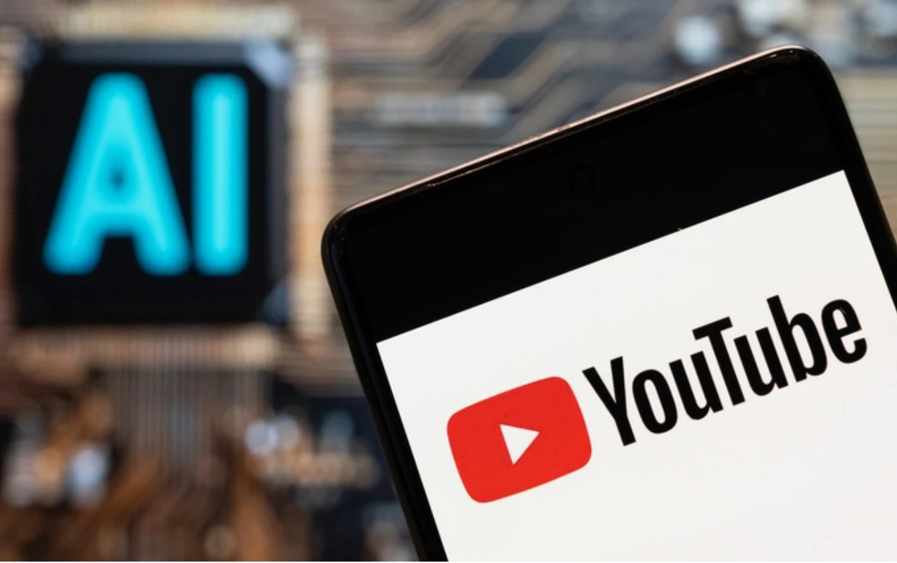 “Youtube”da süni intellekt videolarını necə tanıyaq? 