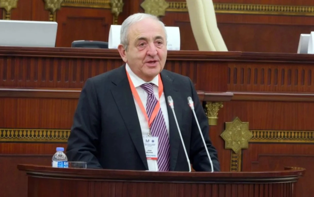 Prezidentdən onunla bağlı Sərəncam