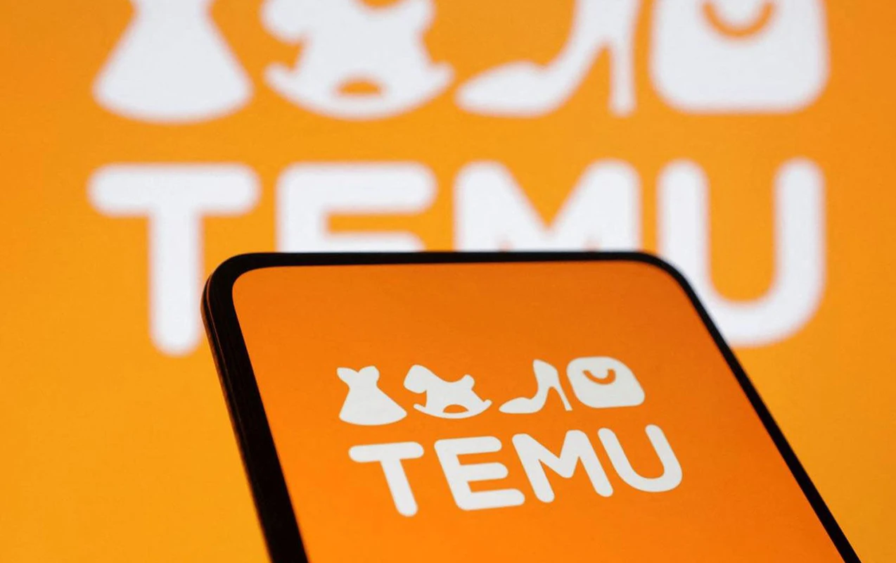 “Temu”ya 2 yüz milyonluq cərimə
