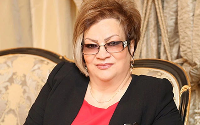 Afaq Bəşirqızı 14-cü dəfə əməliyyat olundu