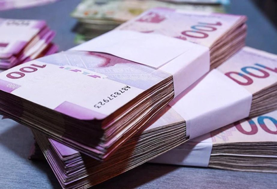 Vətəndaşlara 122 milyon manat geri qaytarılıb