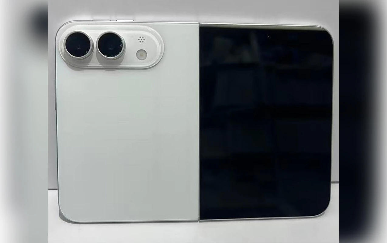 İlk qatlanan “iPhone” belə olacaq