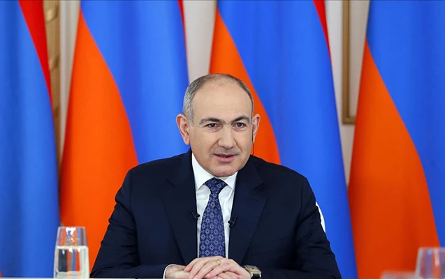 Paşinyanın partiyası seçkilərdə qalib gəldi
