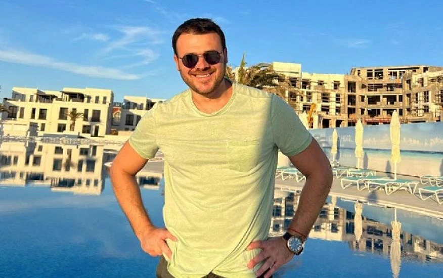 Emin Azərbaycanda yeni torpaq sahəsi aldı 