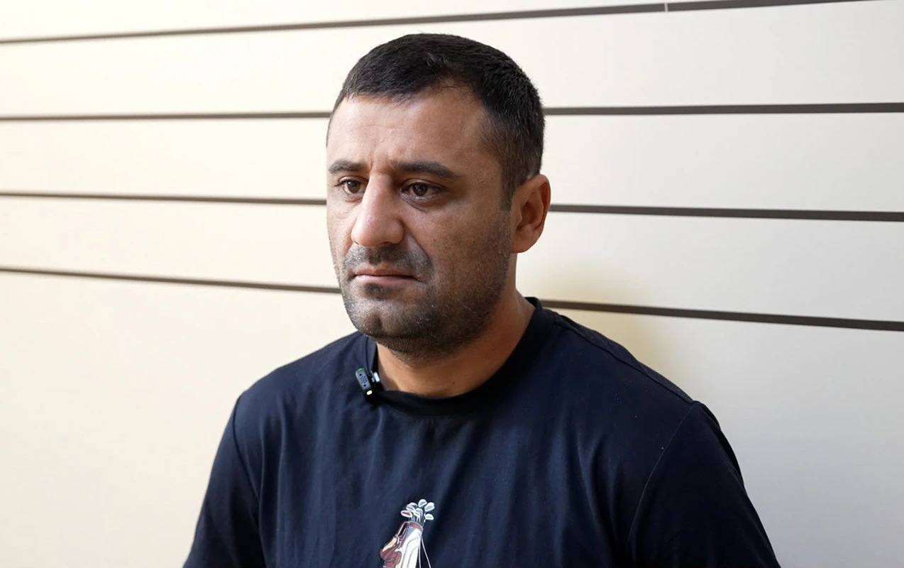 Avtoxuliqanlıq etmişdi, həbs olundu