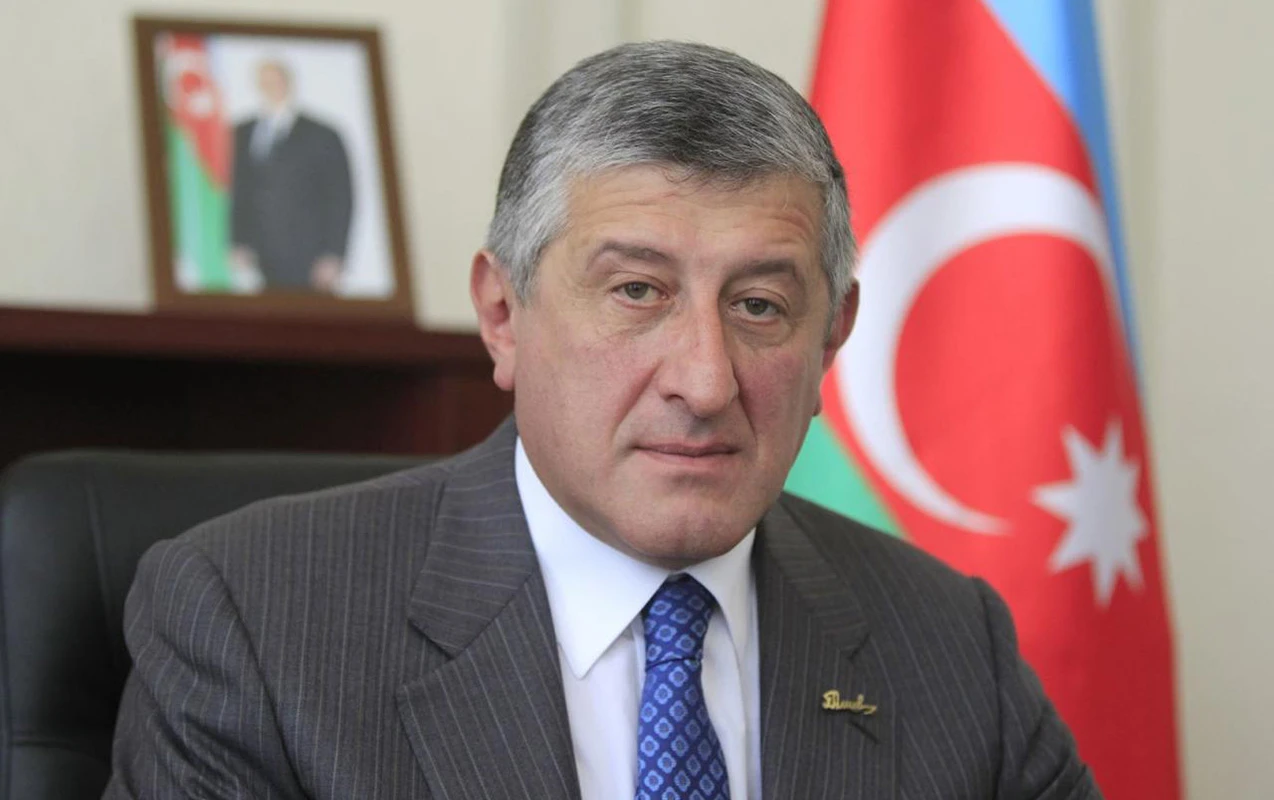 Azərbaycanın keçmiş səfiri vəfat etdi