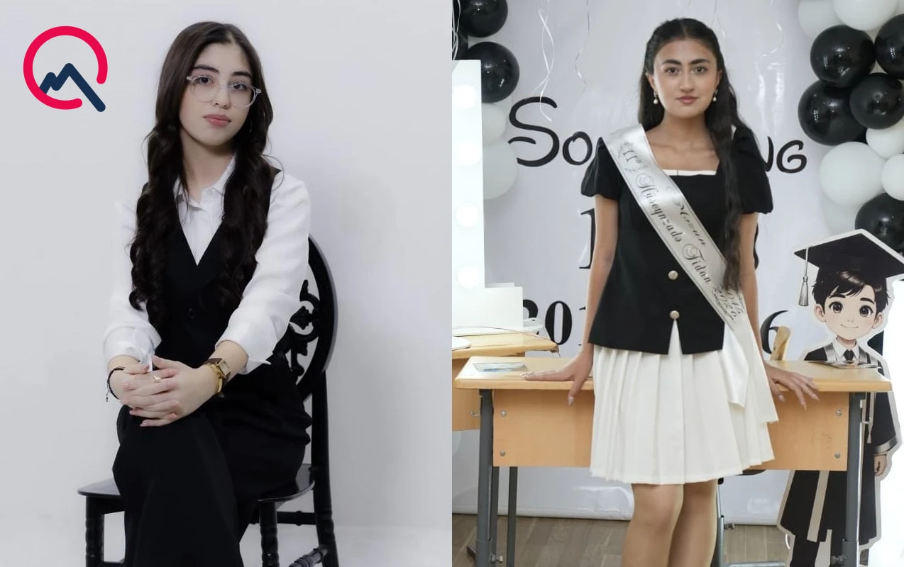 Bu dəfə ölkə birinciləri onlardır