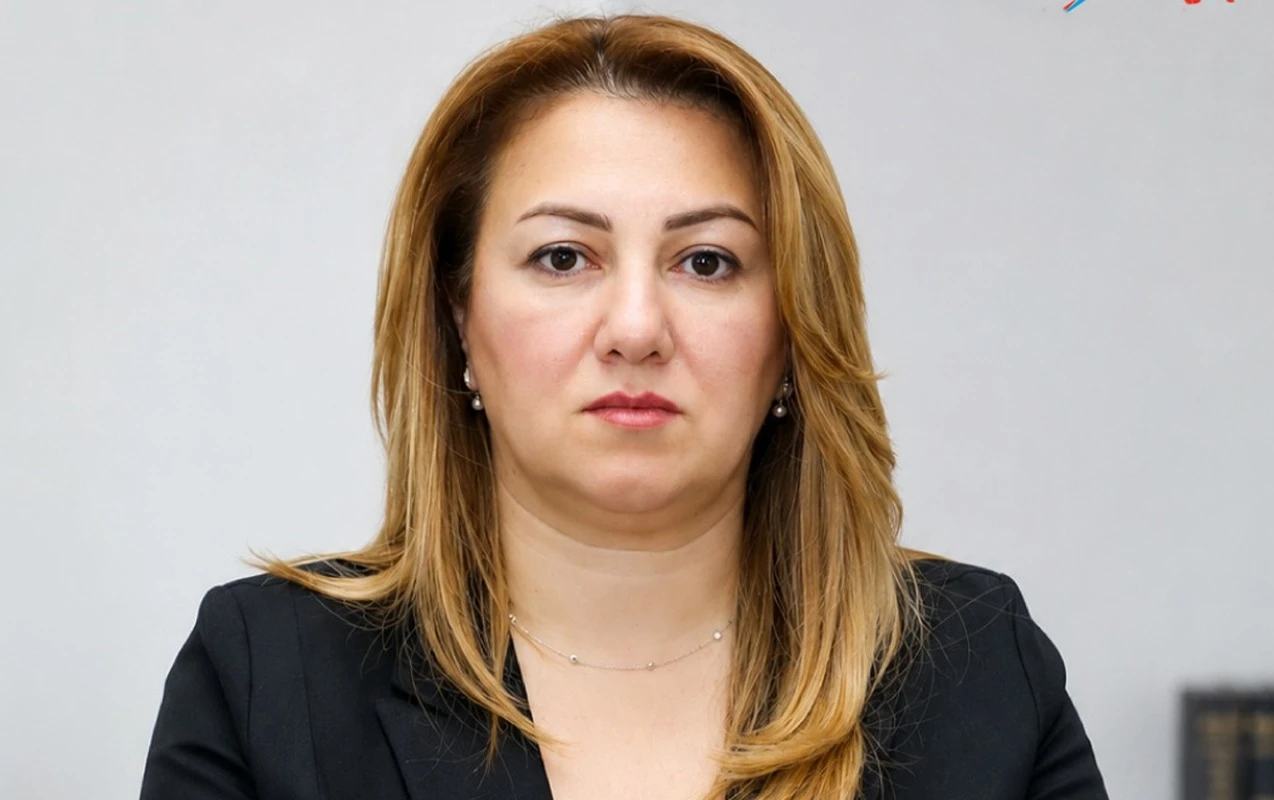 TƏBİB sədrinə yeni müşavir təyin edildi