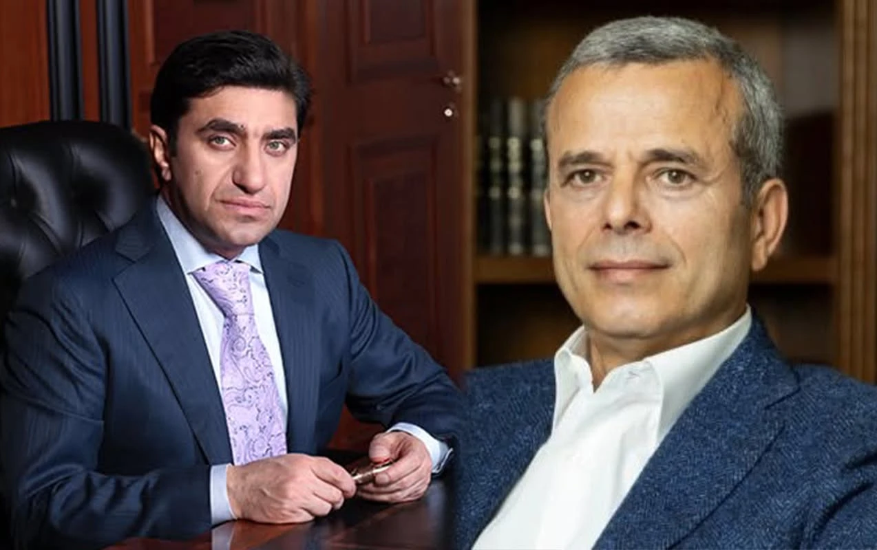 Moskvada azərbaycanlı iş adamlarının bazarı vuruldu