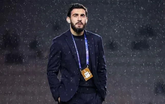 Elvin ən bahalı azərbaycanlı futbolçudur