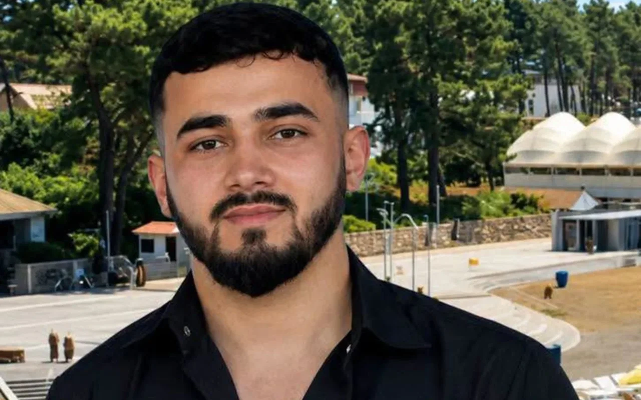 Azərbaycanlı gənc Qara dənizdə boğularaq öldü 