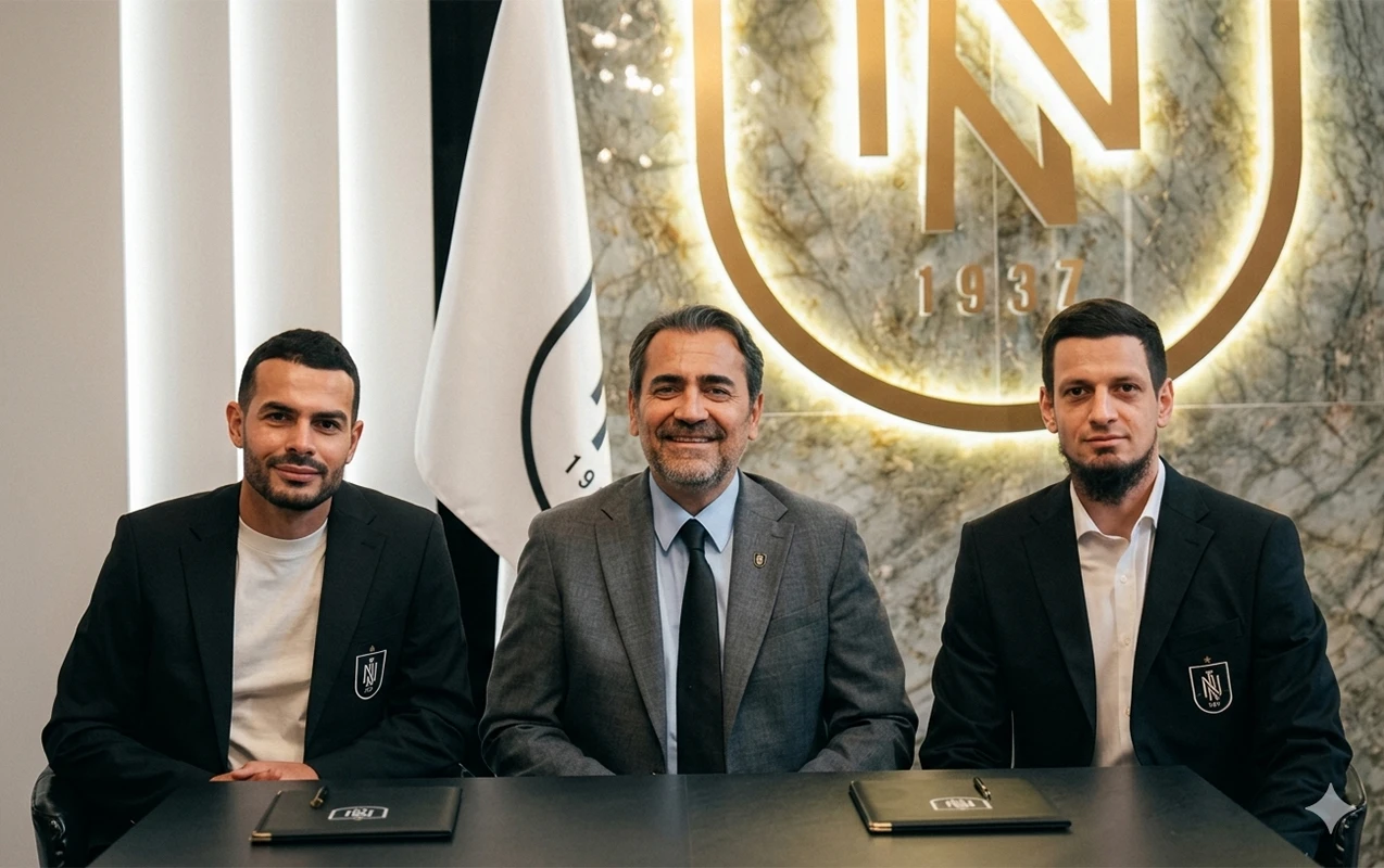 “Neftçi” onlarla müqavilənin müddətini uzatdı