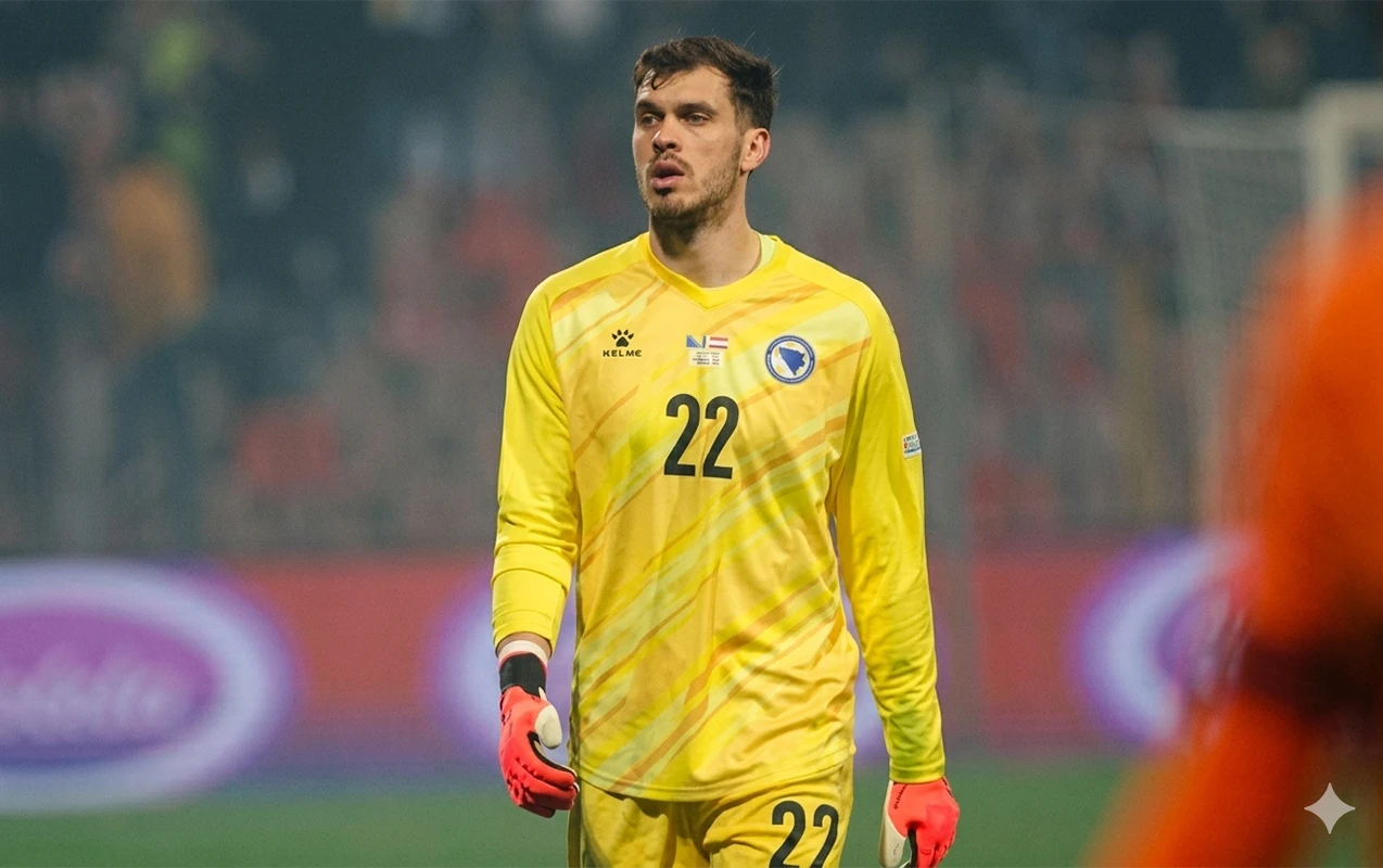 “Qarabağ” onu transfer etdi