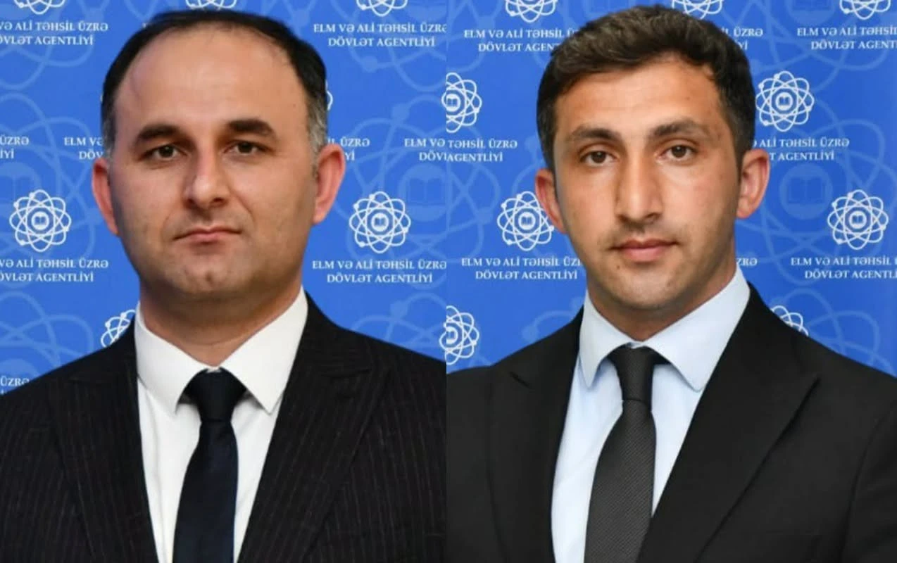 Bu kollecə rəhbər təyinatları oldu