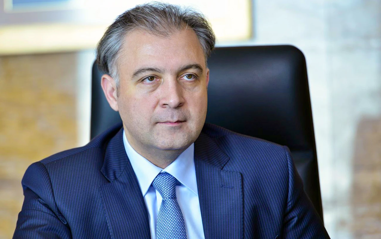 Prezidentin köməkçisi: “Müzakirələr daha güclü nəticələrin əldə olunmasına töhfə verəcək”