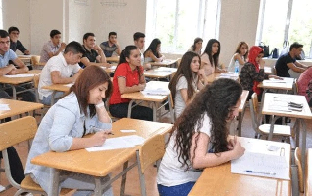 Rezidenturaya qəbul imtahanının nəticələri açıqlandı