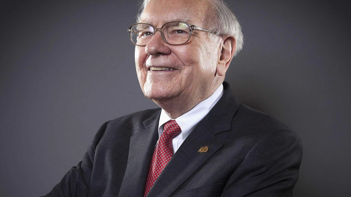 Warren Buffettin həyat hekayəsi: Omahanın "Oracle"ı və Maliyyə Dünyasının Əfsanəsi