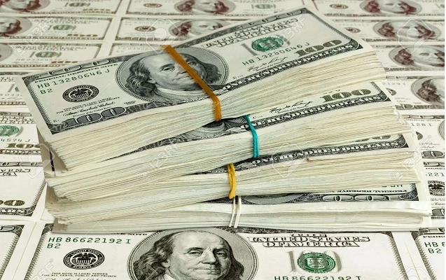 Mərkəzi Bankın valyuta ehtiyatları artıb