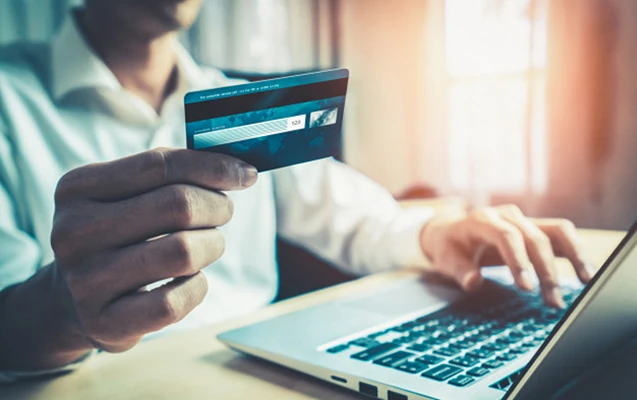 Bank kartlarında problem yarandı