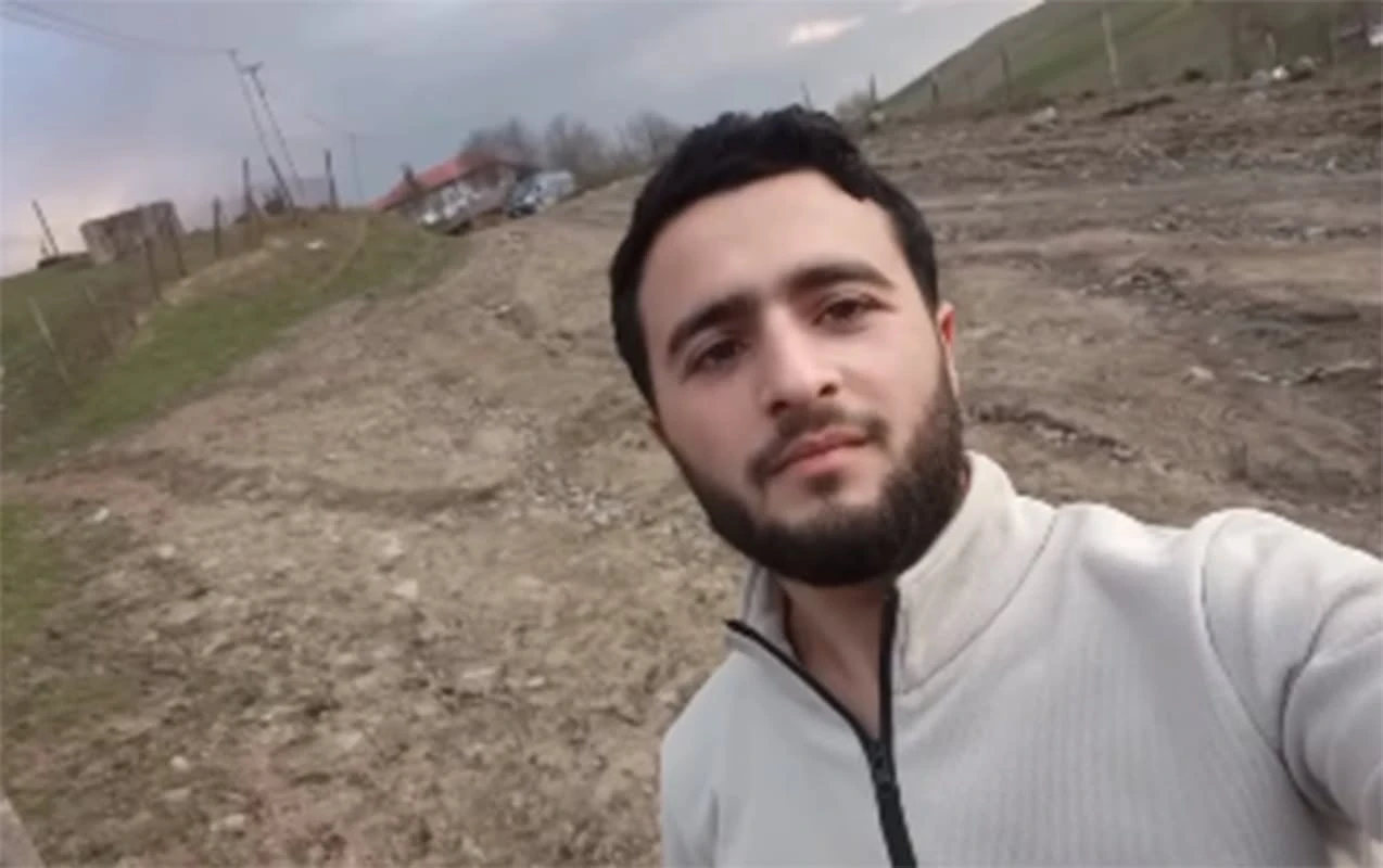 Dənizdə batan Vüqarın da meyiti tapıldı