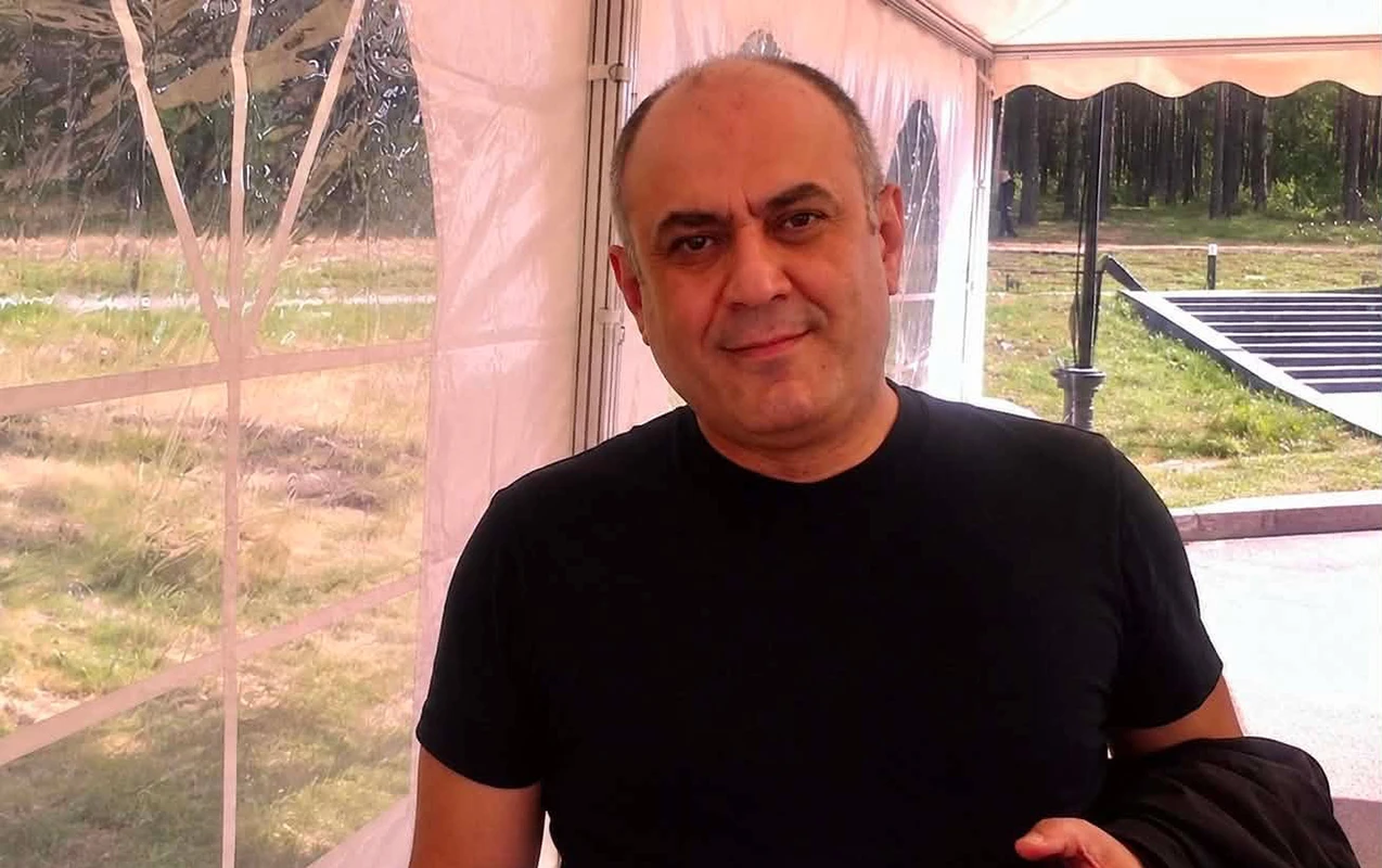Azərbaycanda general 10 il sonra azadlığa çıxdı
