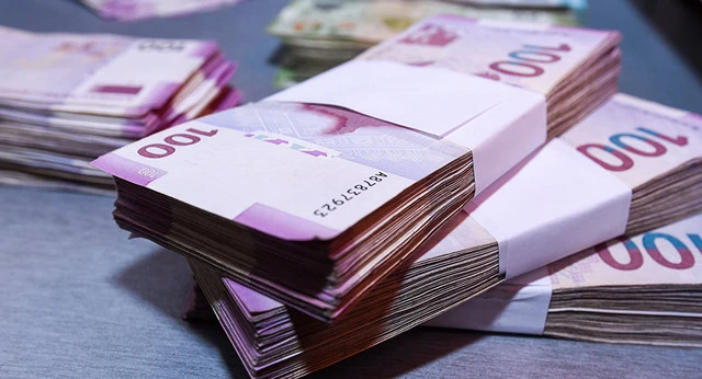 Tələbələrə 766 mindən çox vəsait bağışlanıb