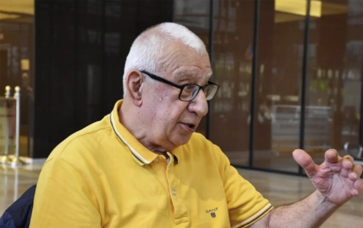 Süleyman Rüstəmin yeganə övladı vəfat etdi