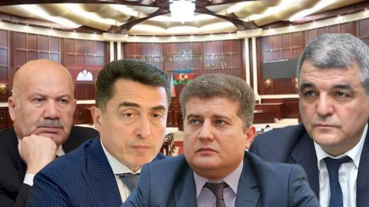 Deputatlar tətilə hazırlaşır