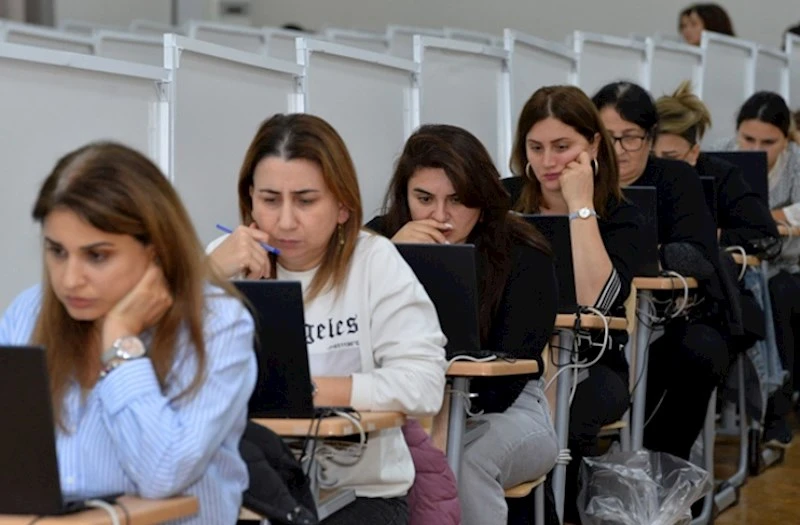 Tamștatlı müəllimlər sertifikasiya olunmayacaq