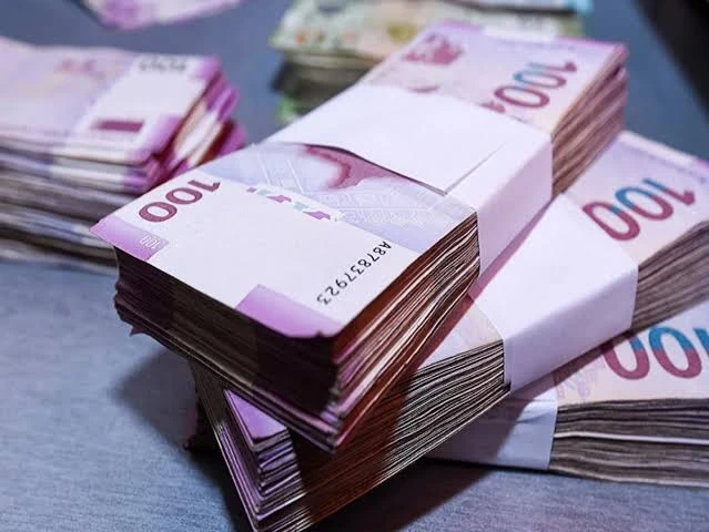 Büdcənin icrası haqqında qanun qəbul edildi
