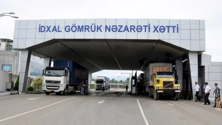 Bu məhsulların ölkəyə girişinə - Qadağa qoyulur