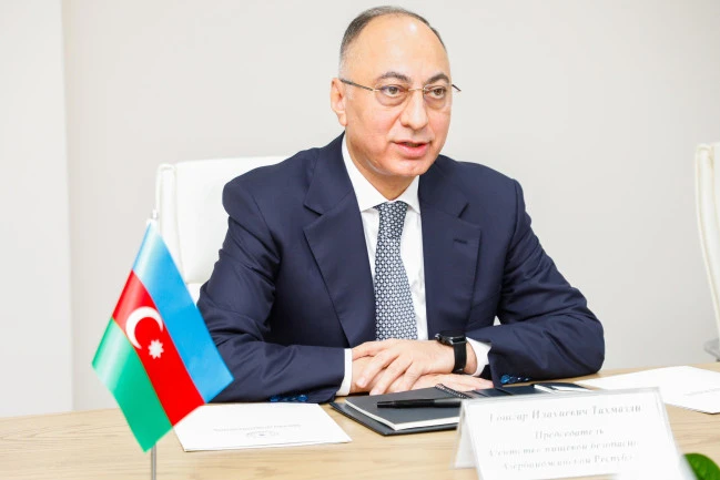 “Özəl bağçalarda qidalanma ürəkaçan deyil” - AQTA sədri