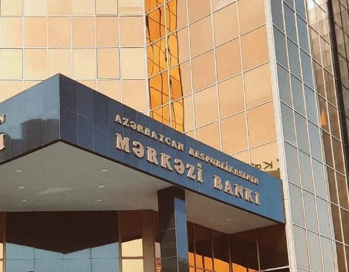 AMB-nin valyutları ehtiyatları artıb