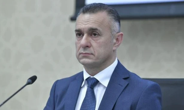 Teymur Musayevin müavinlərinin sayı artırıldı