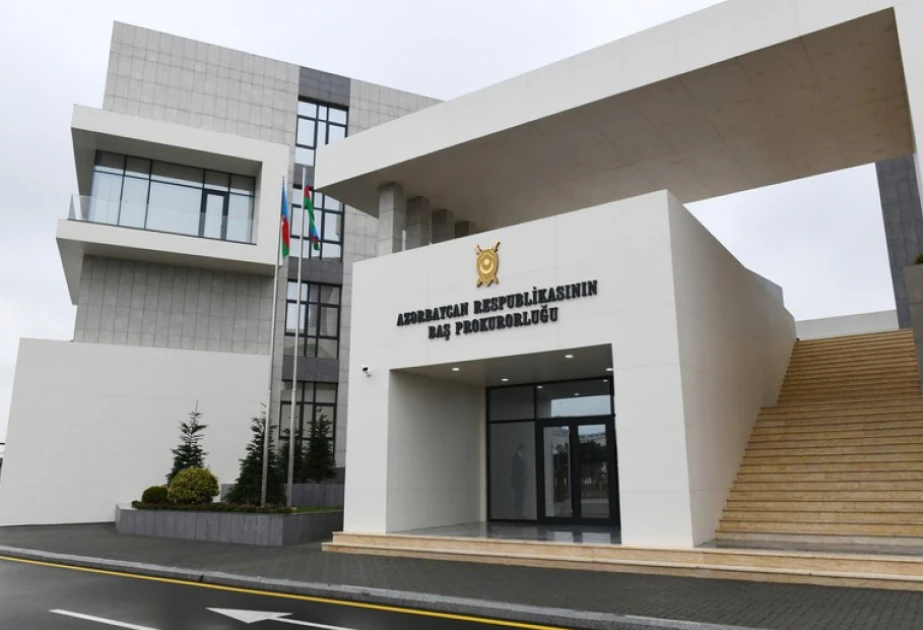 İnterpol xətti ilə axtarılan şəxs Azərbaycana təhvil verəcək