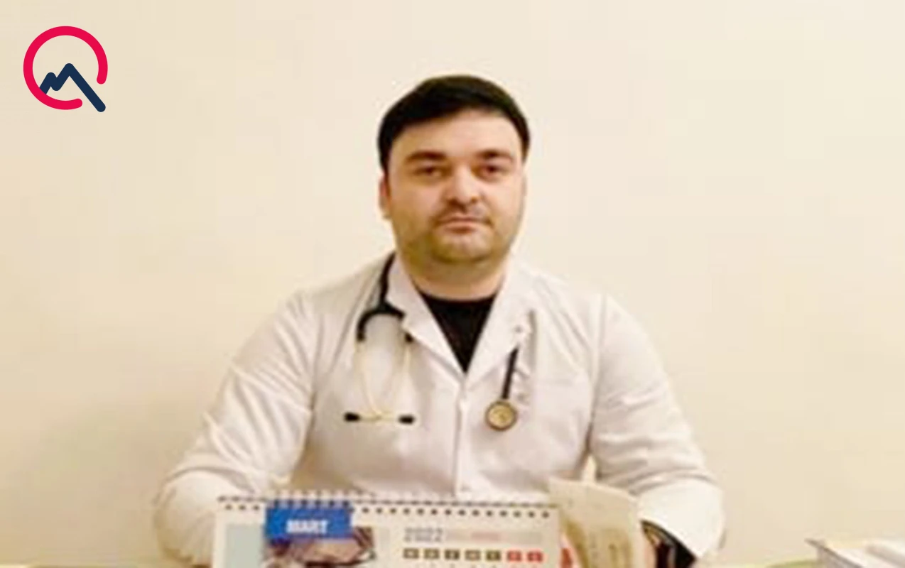 Gəncə Şəhər Birləşmiş Xəstəxanasını o idarə edəcək