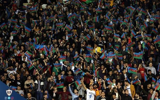 “Qarabağ”ın oyununa nə qədər bilet satılıb?