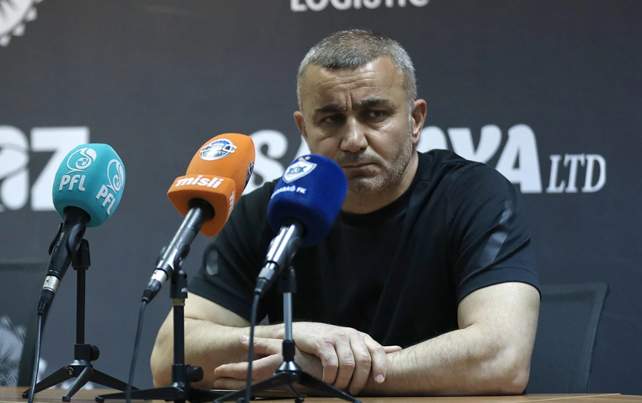 “Hər şey yaxşı olsa, keçid baş tutacaq”